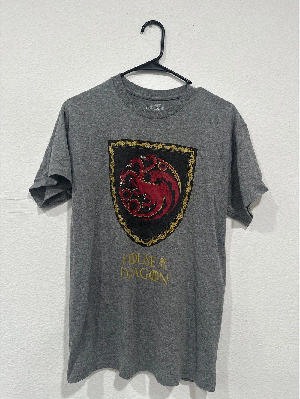 House of Dragon Tee
